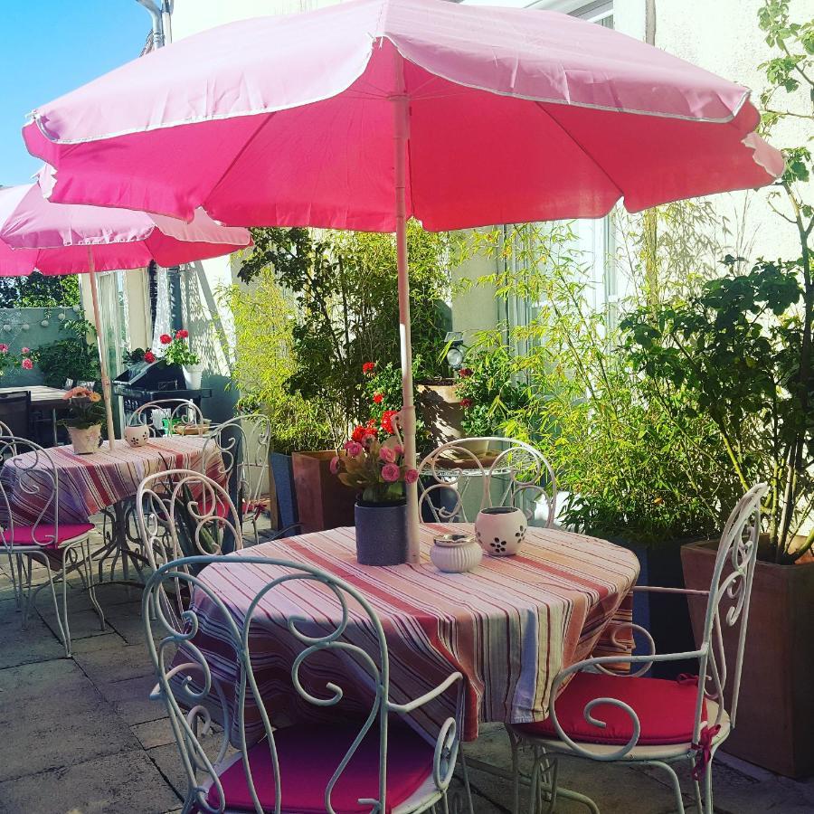 La Belle Vie B&B Montréal 외부 사진
