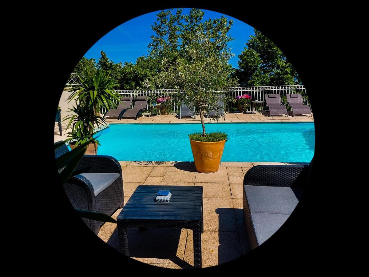 La Belle Vie B&B Montréal 외부 사진