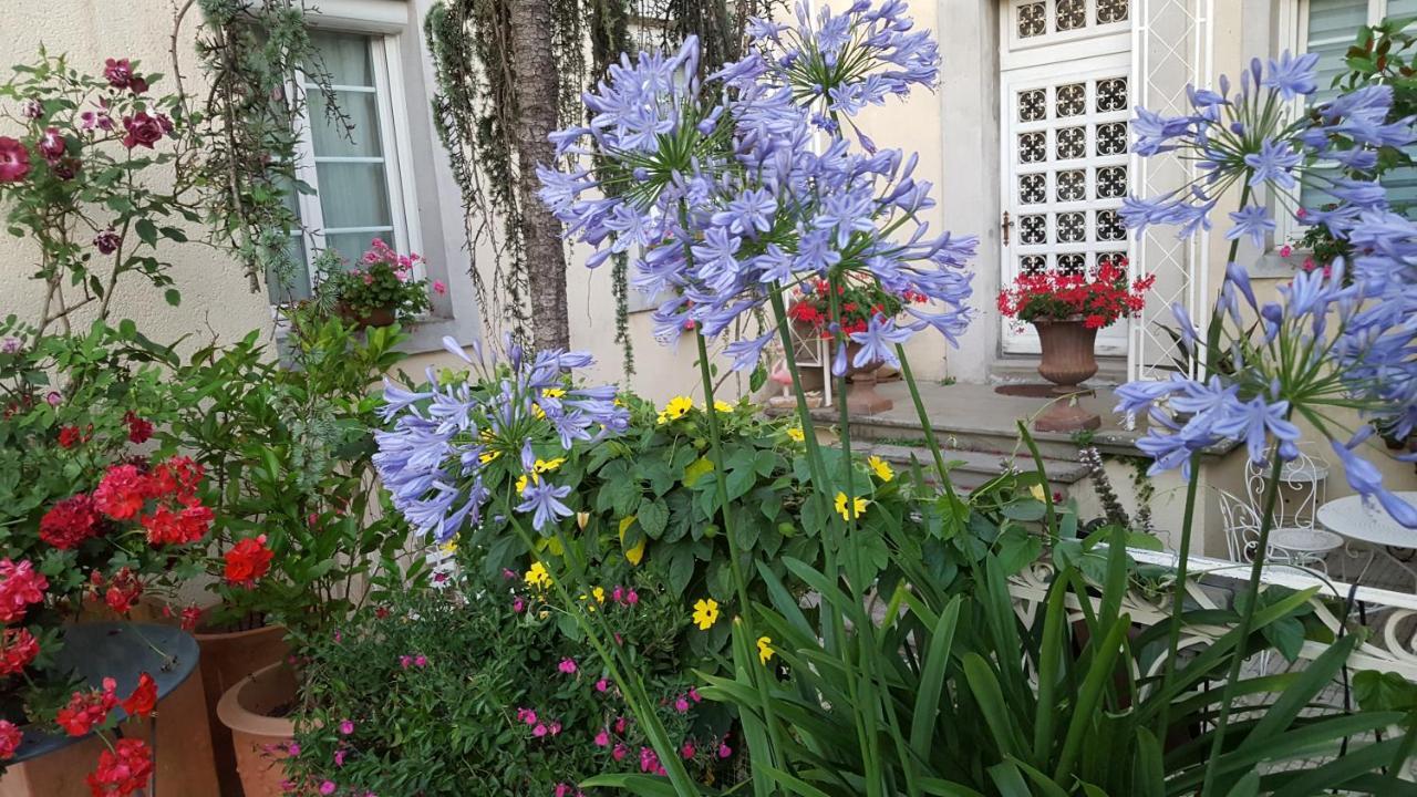 La Belle Vie B&B Montréal 외부 사진