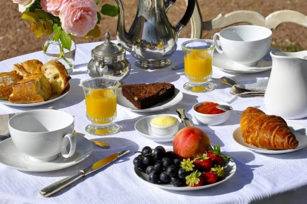 La Belle Vie B&B Montréal 외부 사진
