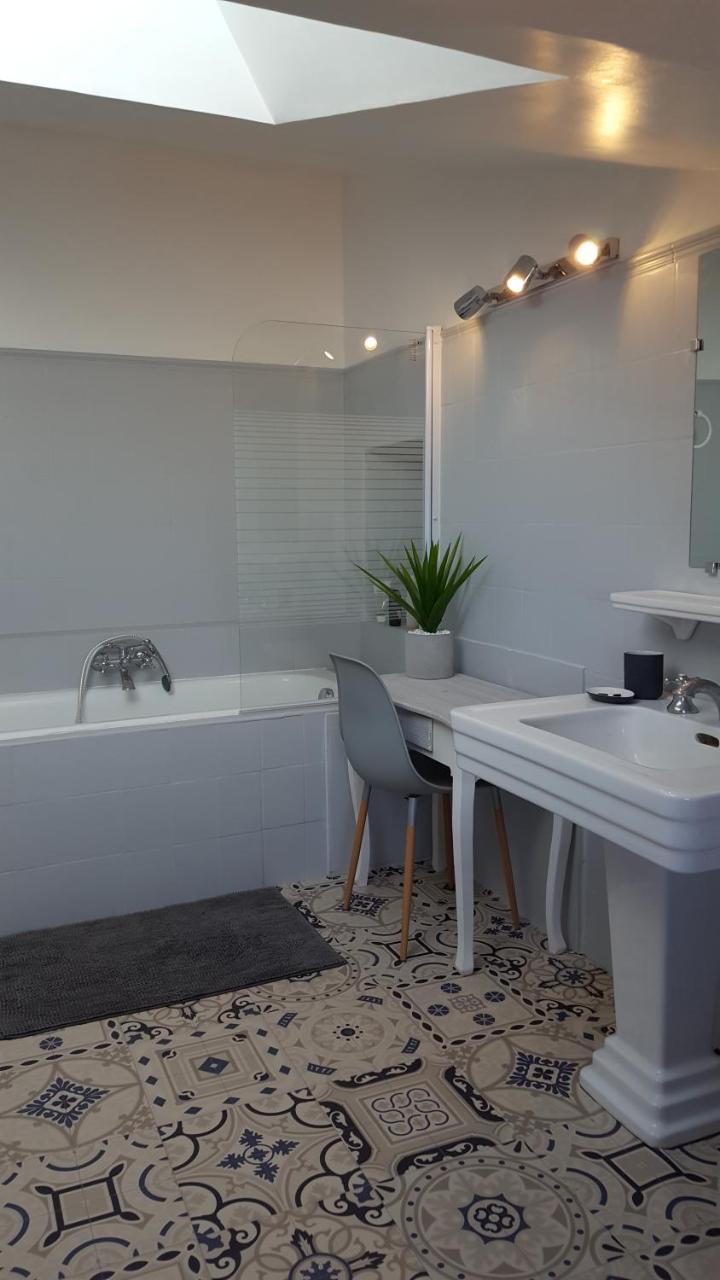 La Belle Vie B&B Montréal 외부 사진
