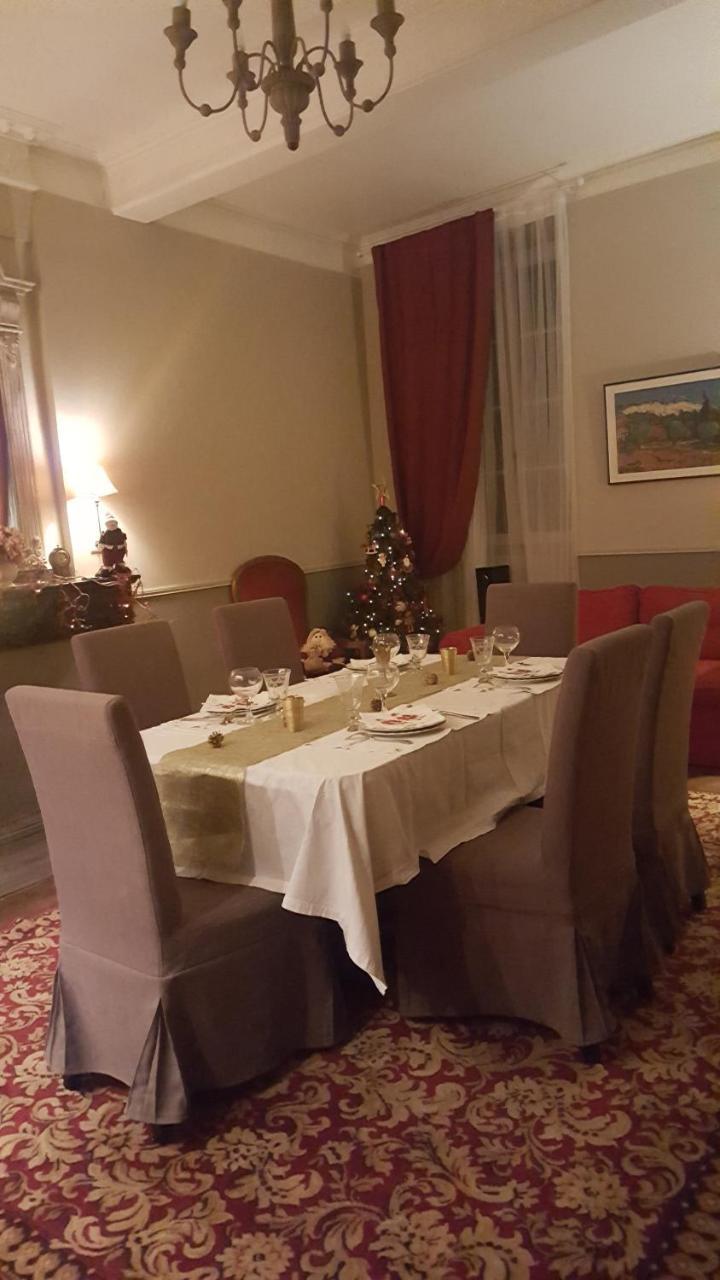 La Belle Vie B&B Montréal 외부 사진
