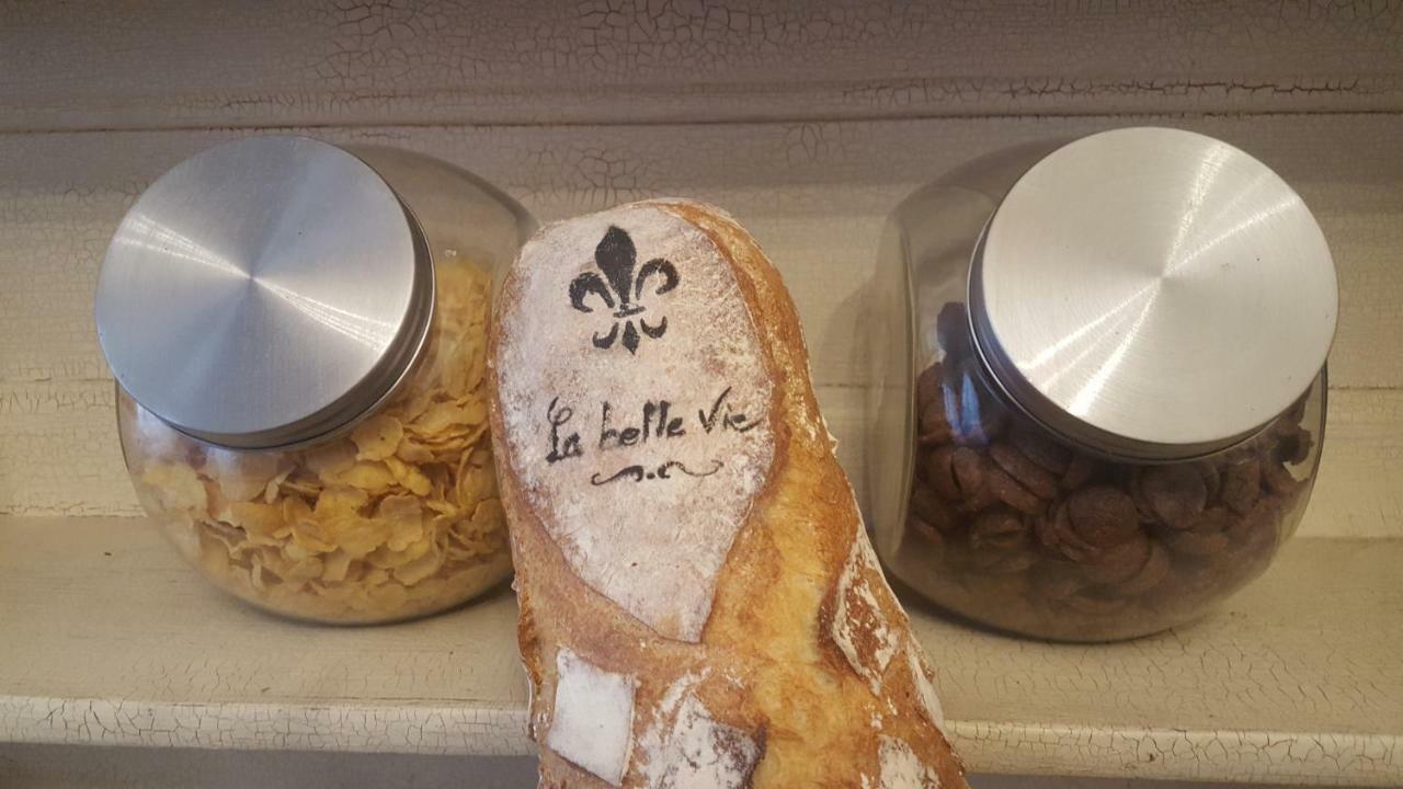 La Belle Vie B&B Montréal 외부 사진