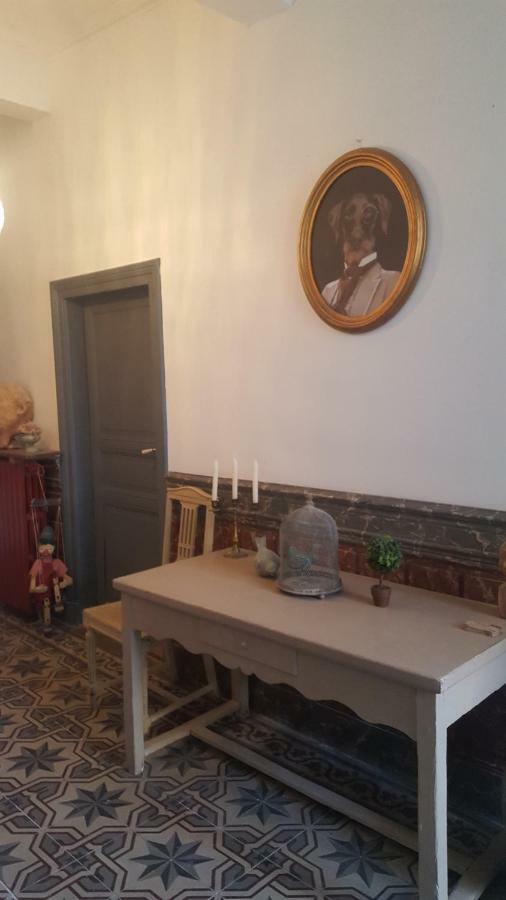 La Belle Vie B&B Montréal 외부 사진
