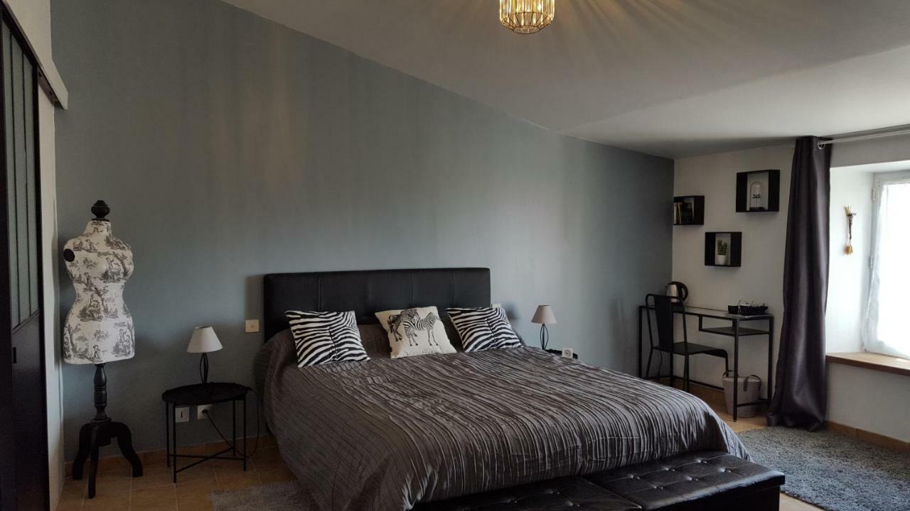 La Belle Vie B&B Montréal 외부 사진